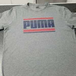 Puma men Tshirt .